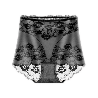 蕾丝内裤女性感纯欲透明