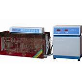 融化检测自动融变时限检查仪 新天光栓剂及片剂等固体制剂 RBY