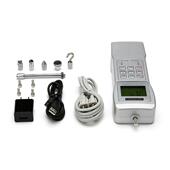 海宝数显推拉力计HF 插拔力负荷测试 1000K高精度外置测力计便携式