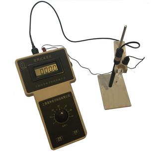 80B电子分析仪器 氟度计上海海恒氟离子测试仪HPFS HPFS 80A便携式