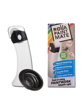 Rolla paint mate便携滚筒刷 补墙油漆刷墙工具 刷墙器