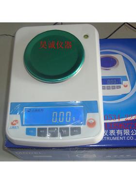 YP60001圆盘精密电子秤上海佑科电子液晶分析天平 6000g/0.1g