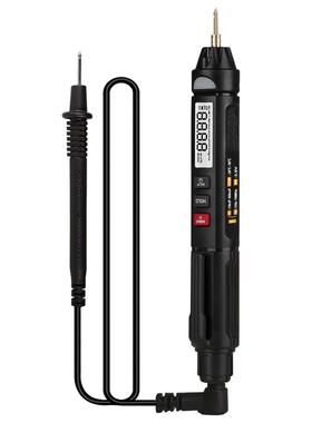 WinAPEX 118/8906/8908 智能彩屏测电笔万用表电容电压迷你易携