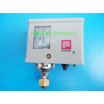 P3E,P6E,P10E,P20DE压力开关，压力控制器，压力控制开关