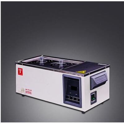 DK-98-IIA泰斯特  双列四孔智能水浴锅 电SYG-A2-4热恒温水浴箱