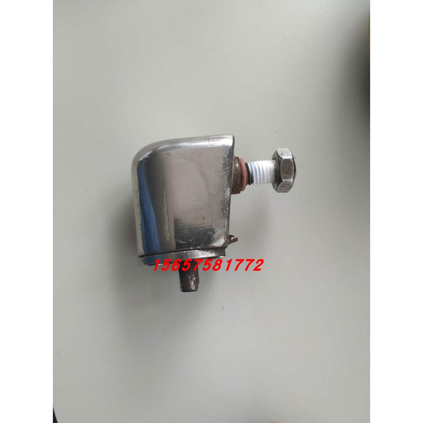 上海博迅YXQ-LS-50SII立式压力蒸汽灭菌器配件安全连锁压力锁75