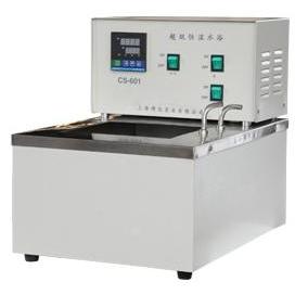 恒温水浴CS601  上海博迅水浴槽