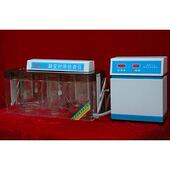 软化溶散情况 天津新天光R自动融变时限检查仪制剂融化