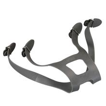 3M 6897头带 6800面具配件 6700 6900全面具配件 面罩带子