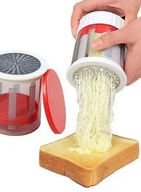 奶酪手持刨丝器Cheese Grater Baking Tools黄油奶酪刨丝器