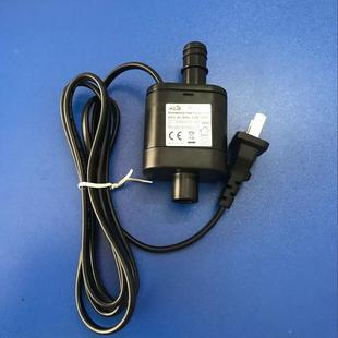 鱼缸建荣BB10配件配套水泵3.2w/瓦备用孵化盒斗鱼盒过滤盒原装泵