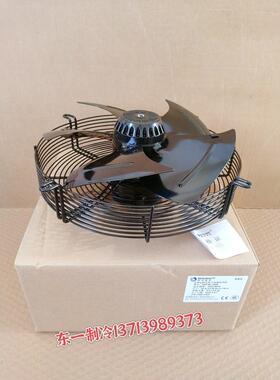 微光风机电机/AxialFan YWF4E-350S冷库风机散热风机马达带接线盒