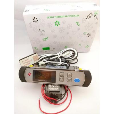 蓝屏 尚方SF-574 冷库冷柜 冰箱控制器智能温控仪可调温度控制仪