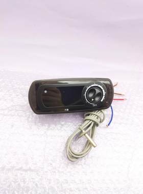 星星温控器 JCW-F90HV穗凌冰柜温控器雪柜格林达斯四门六门展示柜