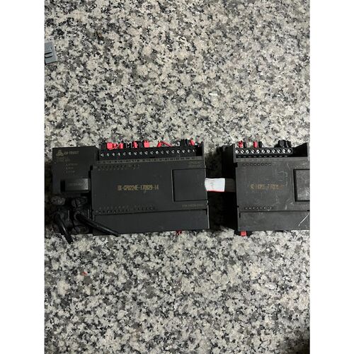 合信PLC 214-1AE33-0X24一只,235-0KD