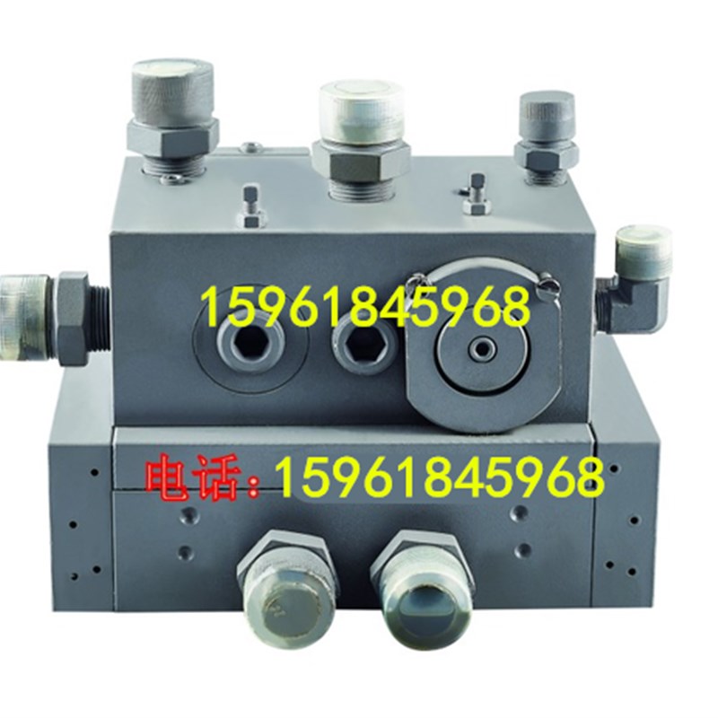 M7130 7132 7140杭州机床厂磨头工作台往复操纵箱16A00