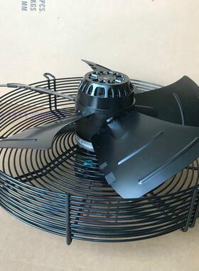 ebmpapst s4e350ap0643外转子轴流风机220v 冷库散热电机机配件