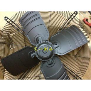 原装 6EK.4I.V4P轴流风机房空调冷凝风机 Ziehl Abegg施乐百FB063
