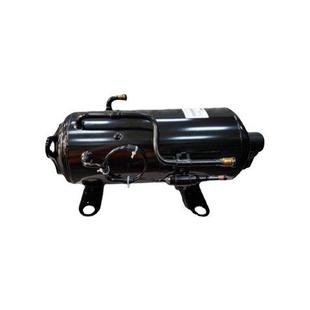 13E 16E 23E 卧式 36E QHL 30E 风幕柜冷冻 冷柜压缩机