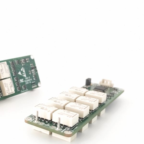 [程控电阻板] RM100 高精度小体积数控电阻模块 精度±0.015%