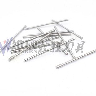 5.6 冲针 模具冲头5.2 80长 6.1 高速钢 6.0 5.3 白钢顶针 6.2