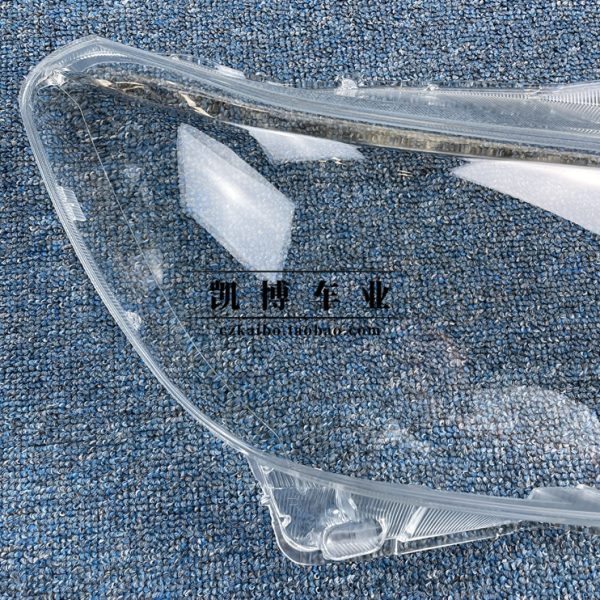 适用于锐志大灯罩 13-14款新锐志前大灯透明灯罩 大灯壳 大灯面罩