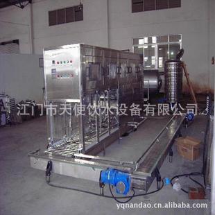 水灌装 加仑水罐大机18.9L桶装 机 5装 水全自动桶生产线 3加仑 桶装
