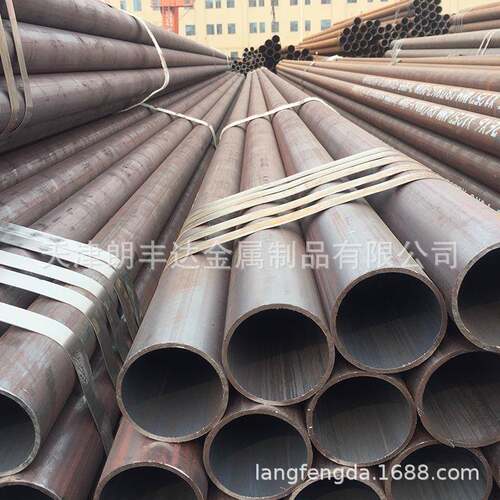 40Cr 12CR23M冷拔无缝钢管 O4140 A33GR6光亮退CCY火合金.结构钢