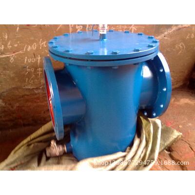 篮SRBA式过滤 2SRBA 直通篮式除污器 DN00厂家 直器销 质优价美