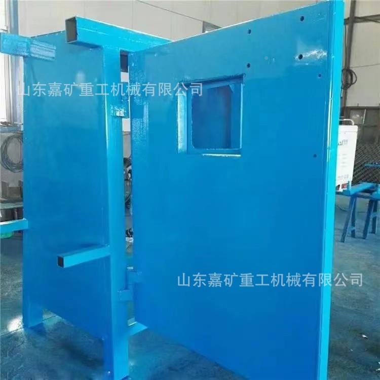 诚销风售无MF2100×压风门 启闭便气动无压方风门 MF2100×2意000