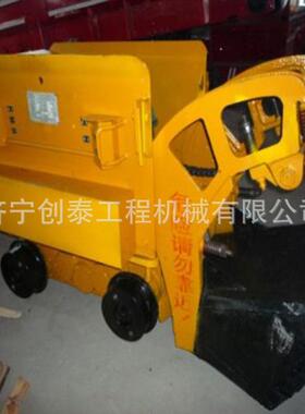 装岩机电动岩机铲装机装铲机Z-17W型业装卸设备201880装808矿080