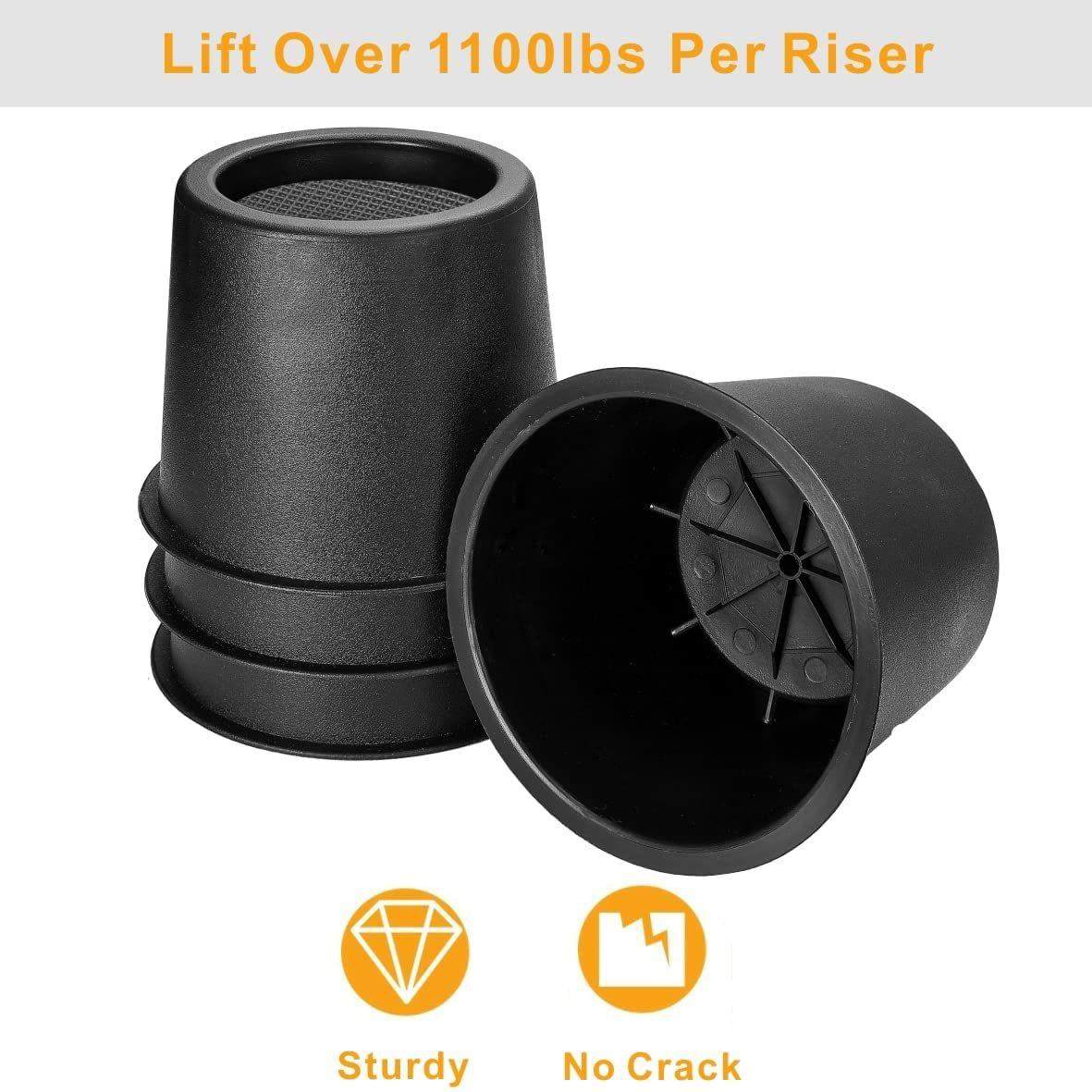 产品4英寸圆增高英寸圆形床脚垫6个装沙发脚垫柜脚桌脚衣橱增高,住宅家具,其它家具配件,淘宝优惠券,粉丝福利购,淘宝优惠卷