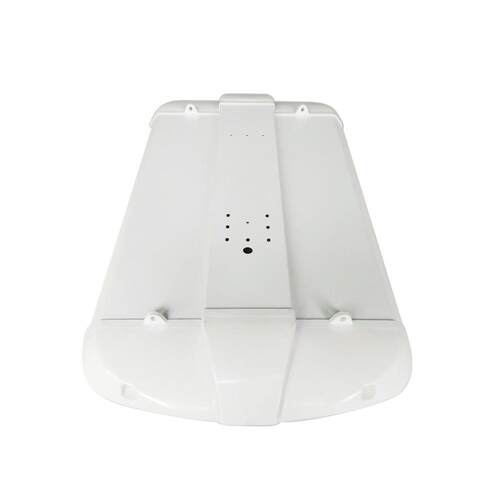 直销60W100W150W200W300W400WLED全铝线性工矿灯教室天棚外壳套件