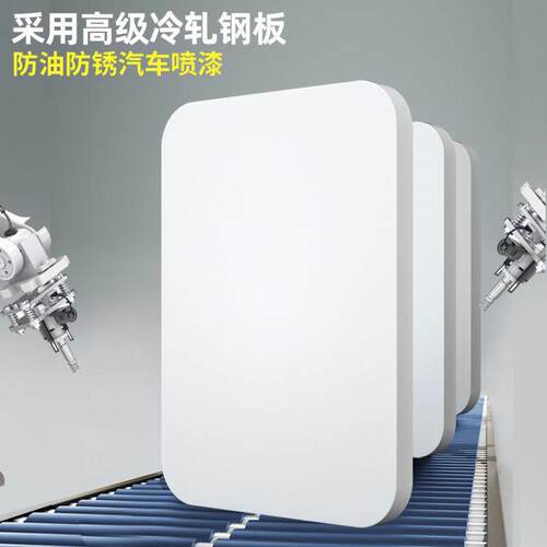 适用于NETA哪吒充电桩保护箱Upro适用V立柱配电箱S新能源充电箱