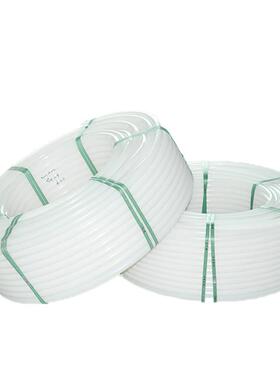 双层复合喷浆管基坑喷浆管白塑料喷浆管51mm-70mm白色喷浆管