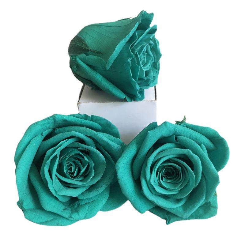 永生花玫瑰永生花diy礼盒莫兰迪高级色系保鲜花玫瑰现货,家居饰品,餐桌花艺,淘宝优惠券,粉丝福利购,淘宝优惠卷