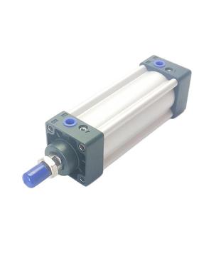 源头工厂直发当天发货双作用标准气缸SU32X50带磁大推力