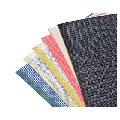 聚酯网方孔网水刺网帘热风纺粘耐高温无尘纸熔喷输送带滤网厂家