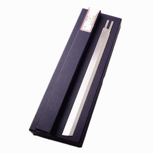 牌电剪刀片8寸10寸12寸13寸裁床刀片裁布刀片直刀波浪刀片