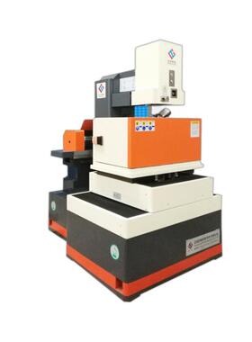 供应电火花线切割中走丝机床DK7732C步进中走丝工匠精神出精品