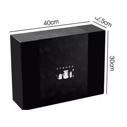 手冲咖啡套装咖啡机咖啡套装礼盒户外咖啡套装咖啡机磨豆机手摇新