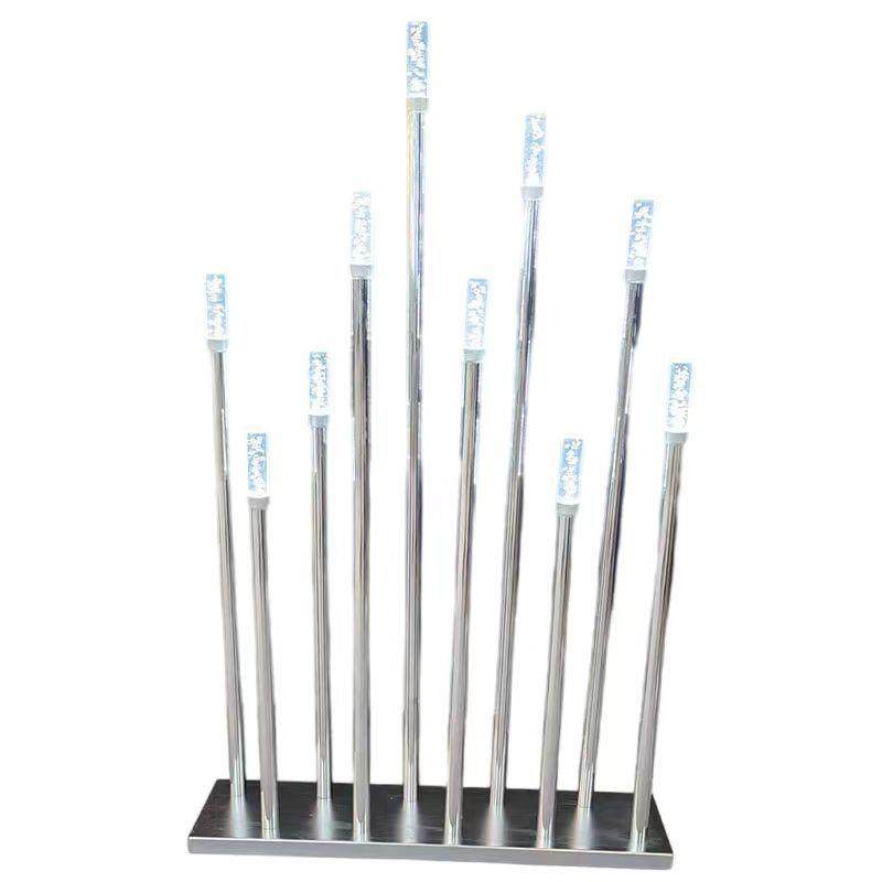 厂家直销新款10头火柴奥斯卡路引灯婚礼堂布置场景装饰道具,节庆用品/礼品,装扮布置套餐,淘宝优惠券,粉丝福利购,淘宝优惠卷