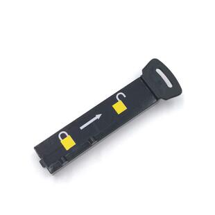 手机配件柜防盗挂钩解锁器挂钩展示架开锁器钥匙磁铁