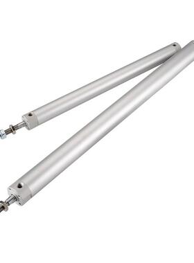 机械手气缸注塑机DHR2U25N65032N450双缸气动活塞杆汽缸双杆