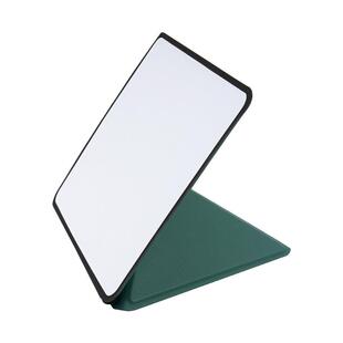 白板笔记本书写板可擦写桌面小白板写字板支架式直播提示板