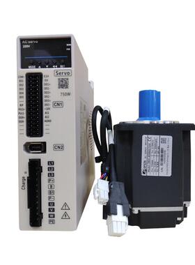 伺服电机DPX200-F1-0R4/DP1-06M04S301.27NM400W现货