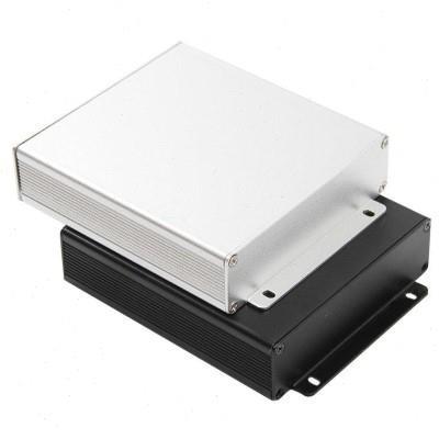 新品新品铝壳 壳体 主机壳 机壳 型材 铝H合金外壳 仪表 仪器6200