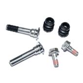 启辰T70 T70X T90晨风前后刹车分泵修理包卡钳导向销螺丝插销导杆