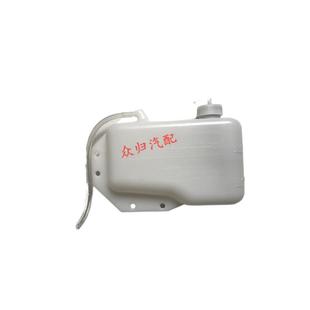 防冻液回水壶 适配五十铃货车庆铃100P副水箱600P单排 付水壶原厂