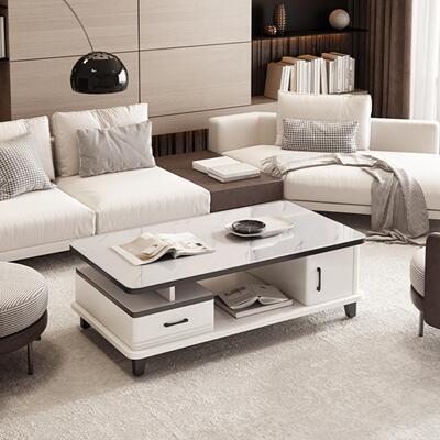 茶几客厅家用小户型桌子2026新款